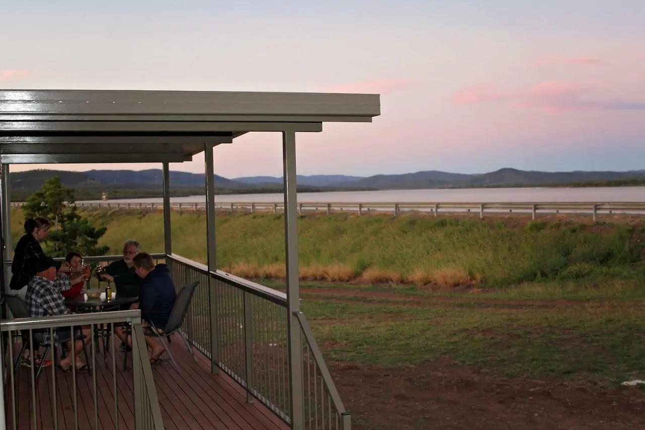 Lake Callide Retreat Biloela 0*,  Australia
