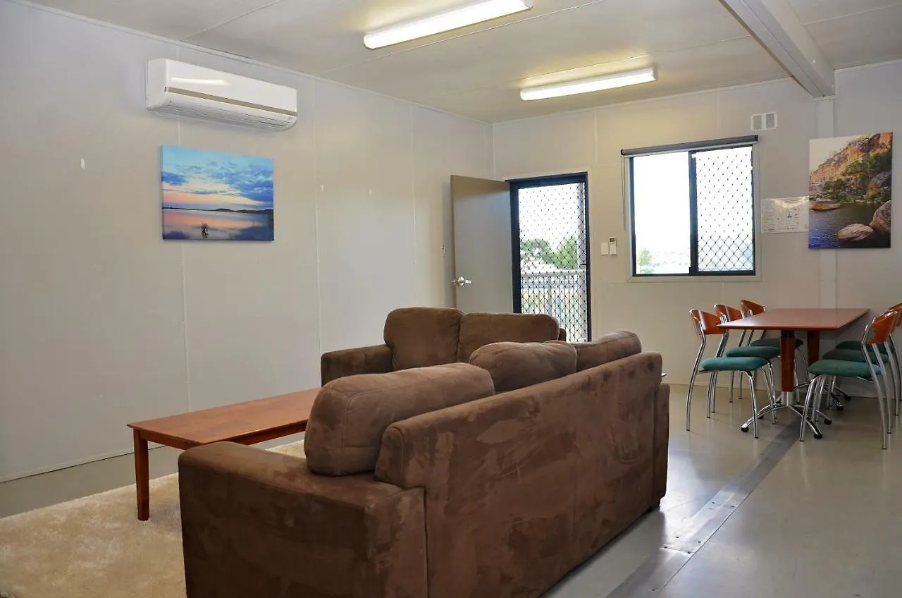 Lake Callide Retreat Biloela 0*,