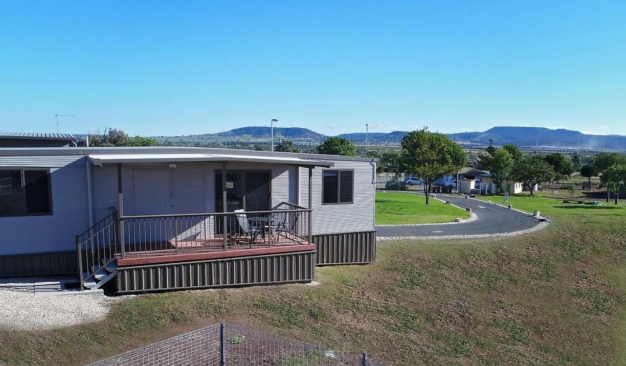 Lake Callide Retreat Biloela