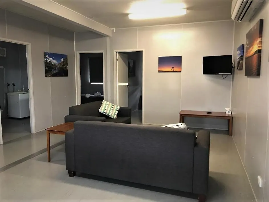 Campsite Lake Callide Retreat Biloela