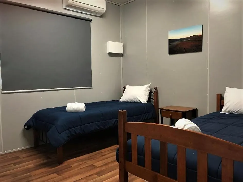 Lake Callide Retreat Biloela Australia