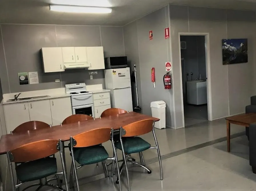 Campsite Lake Callide Retreat Biloela