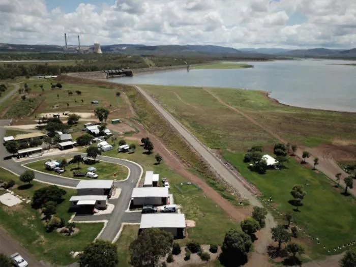 Lake Callide Retreat Biloela