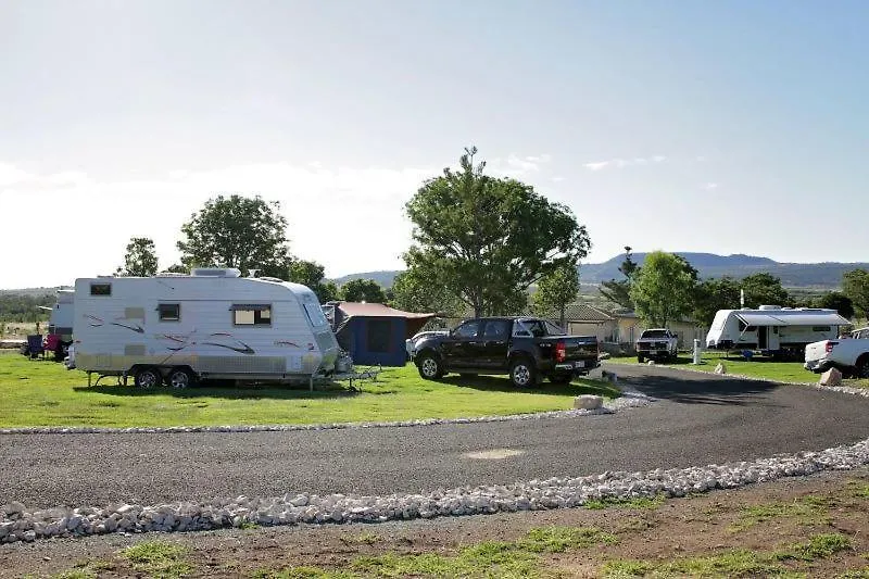 Lake Callide Retreat Biloela 0*,