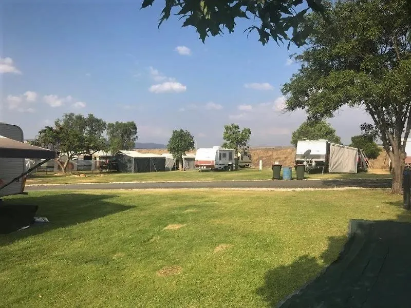 Lake Callide Retreat Biloela