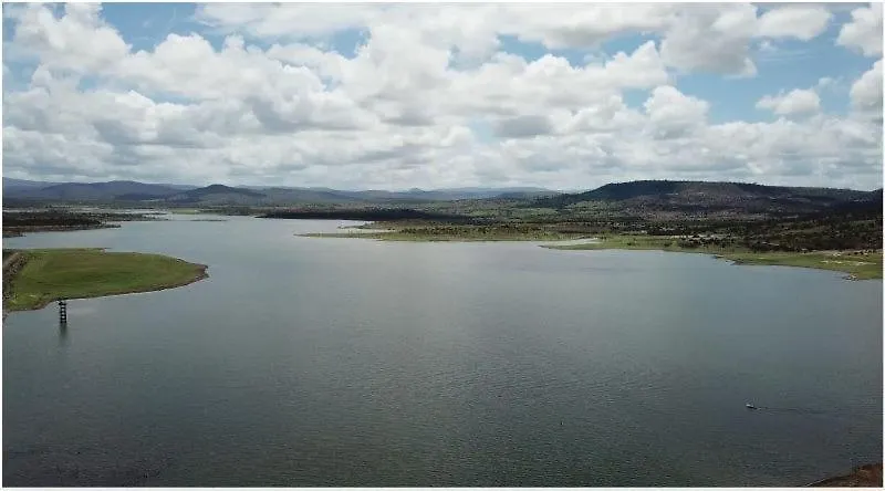 Lake Callide Retreat Biloela
