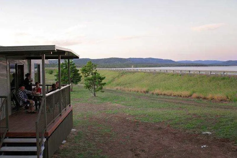 Lake Callide Retreat Biloela