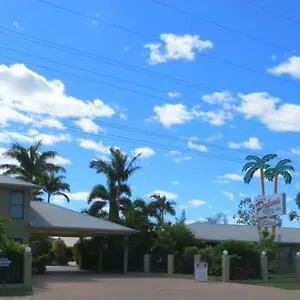 Palms Motor Motel