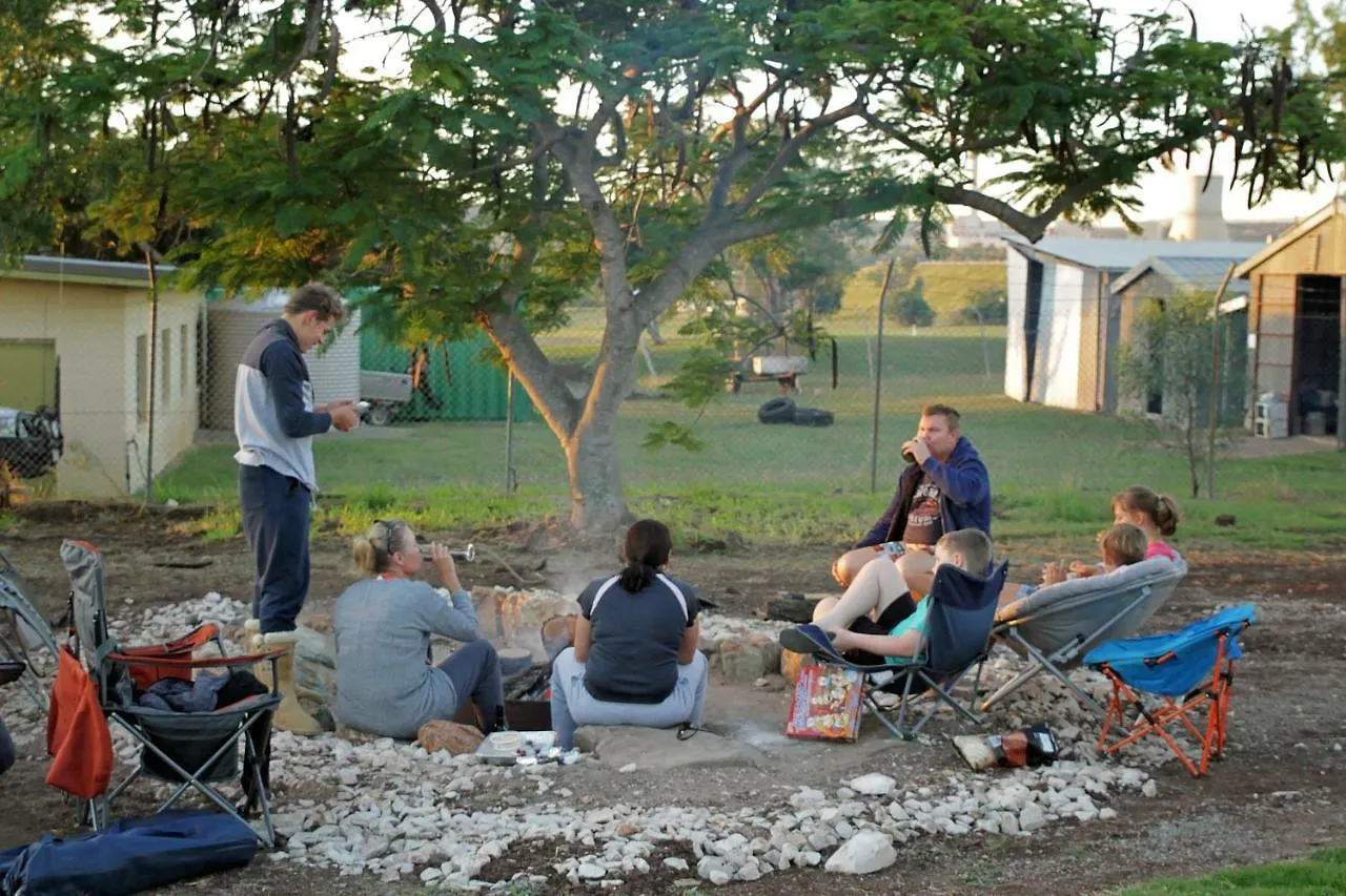 Lake Callide Retreat Biloela 0*,
