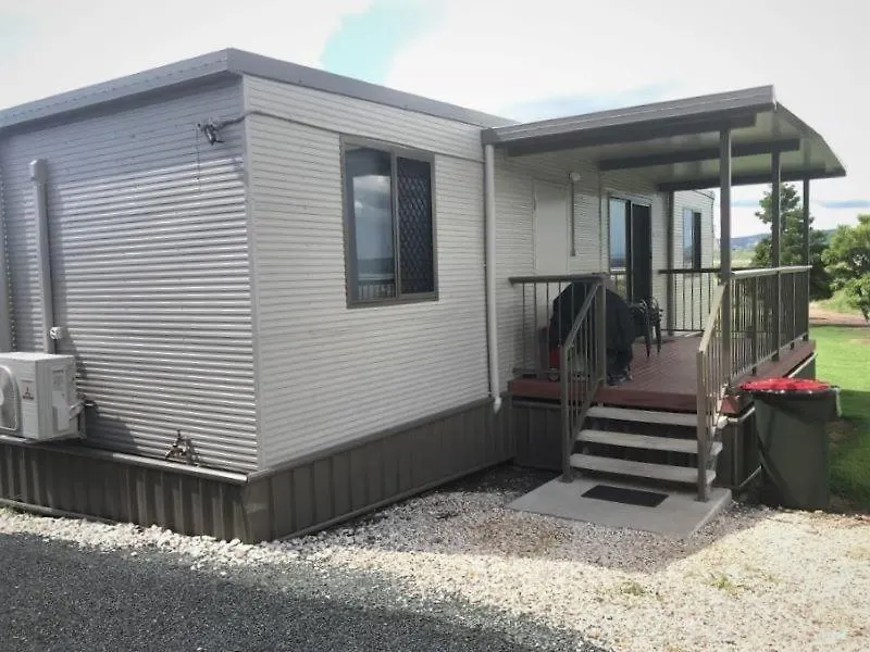 Lake Callide Retreat Biloela Campsite