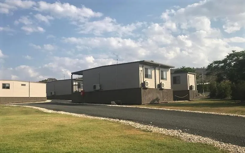 Lake Callide Retreat Biloela Campsite