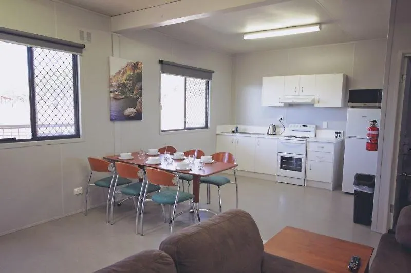 Campsite Lake Callide Retreat Biloela Australia