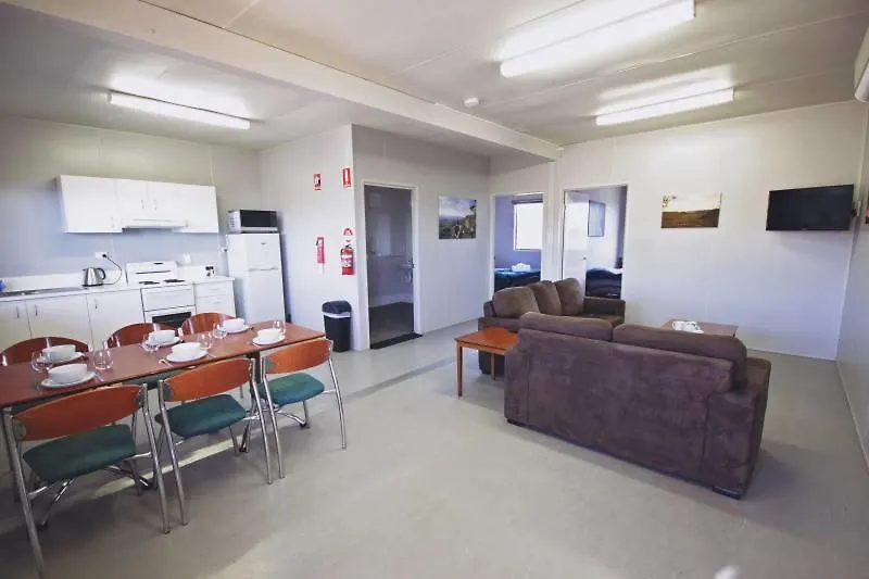 Campsite Lake Callide Retreat Biloela